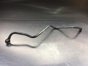 Liebherr Rohrleitung